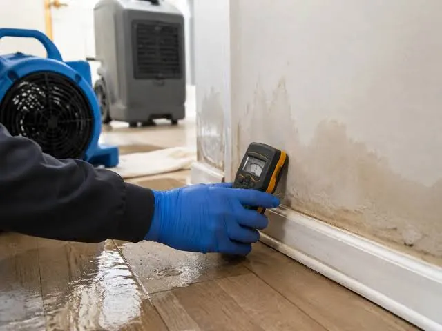 24/7 Water damage restoration services in Orchard, CO - Rapid flood cleanup and mitigation